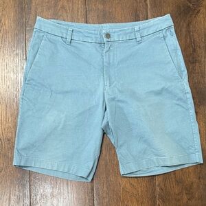 Lululemon Commission Shorts. Men’s 34”. Oxford. 9” Great condition.